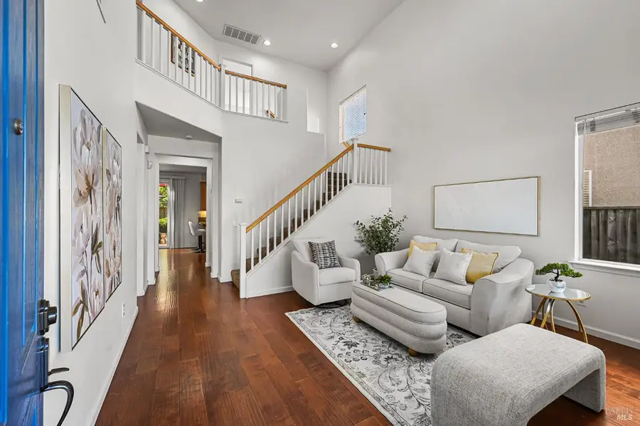 2824 Elk Lane, Santa Rosa, CA 95407 - #3