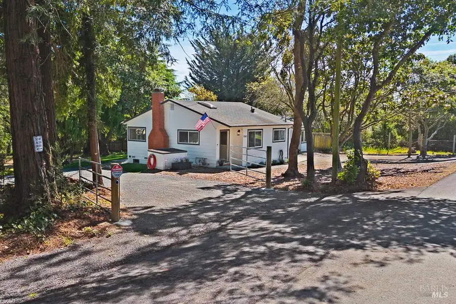 1543 Cunningham Road, Sebastopol, CA 95472 - #3