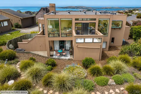 114 Condor Court, Bodega Bay, CA 94923