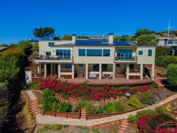 9 Francisco Vista Court, Tiburon, CA 94920