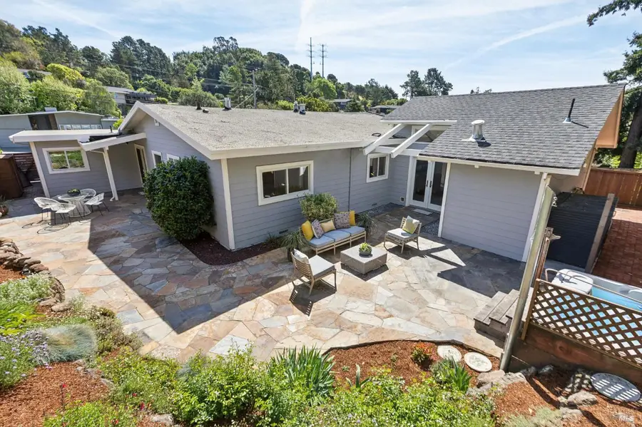 138 Kipling Drive, Mill Valley, CA 94941 - #2