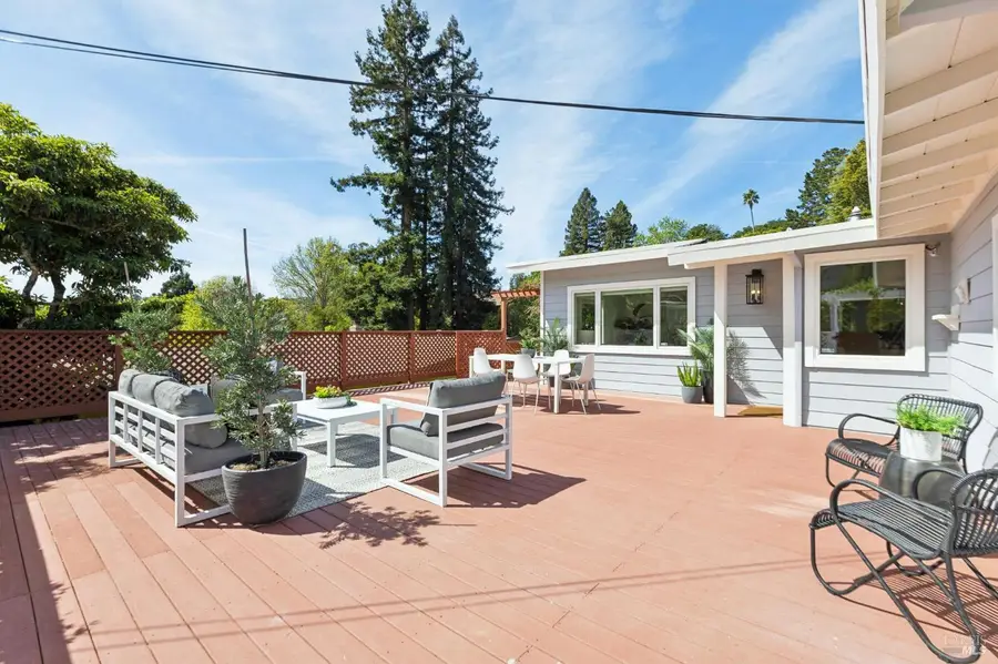 138 Kipling Drive, Mill Valley, CA 94941 - #3