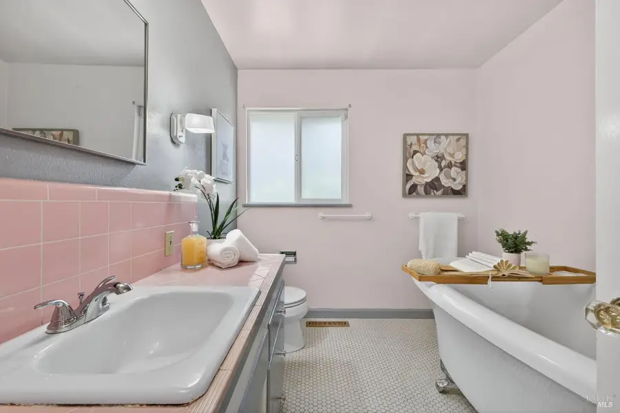 334 Richmond Drive, Santa Rosa, CA 95401 - #3