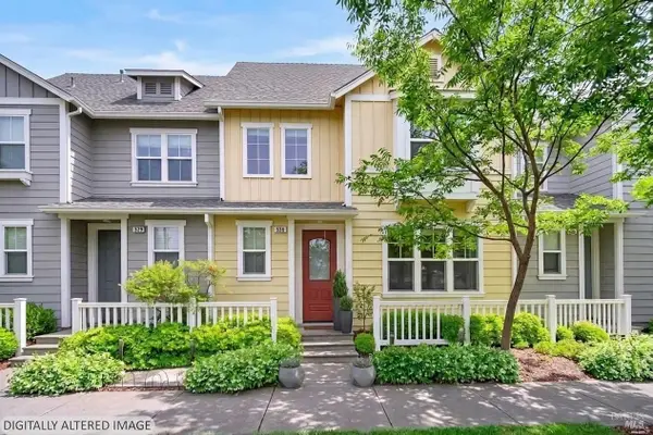 924 Aston Avenue, Santa Rosa, CA 95404