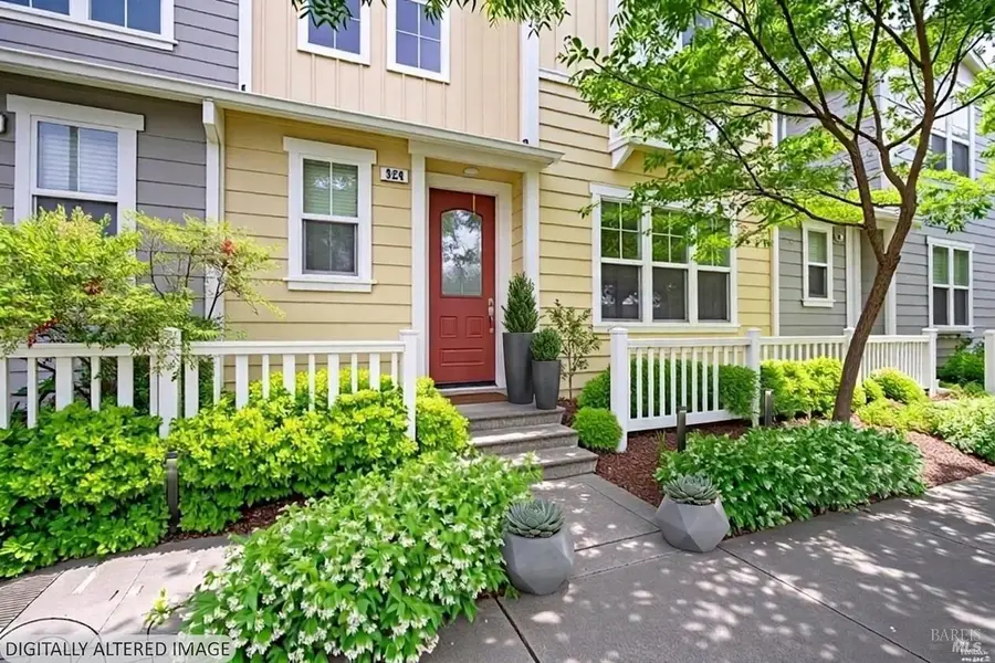 924 Aston Avenue, Santa Rosa, CA 95404 - #3