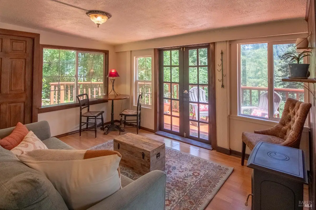 21482 Rio Vista Terrace, Monte Rio, CA 95462 - #1