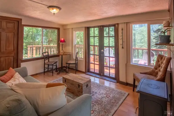 21482 Rio Vista Terrace, Monte Rio, CA 95462