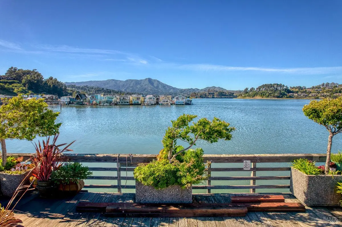 42 E Pier, Sausalito, CA 94965 - #1