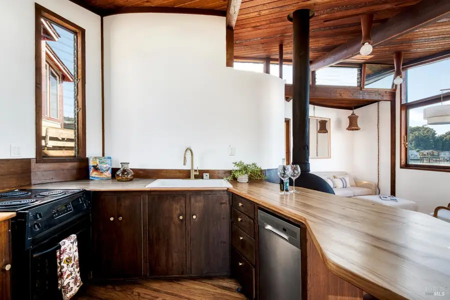 42 E Pier, Sausalito, CA 94965 - #3