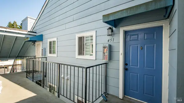 451 Lighthouse Drive, Vallejo, CA 94590