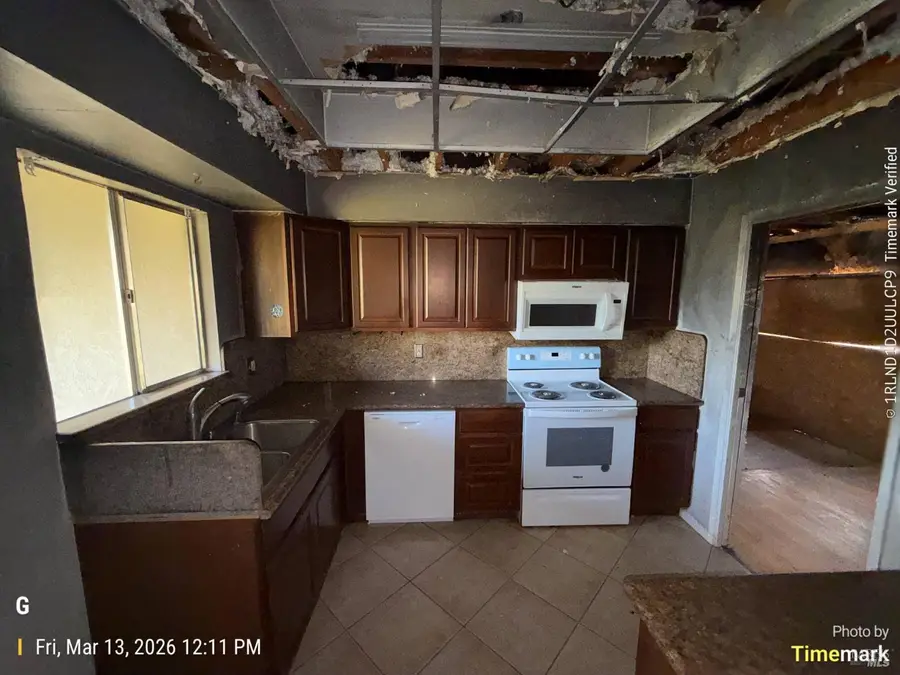 2051 Barbour Drive, Fairfield, CA 94534 - #2