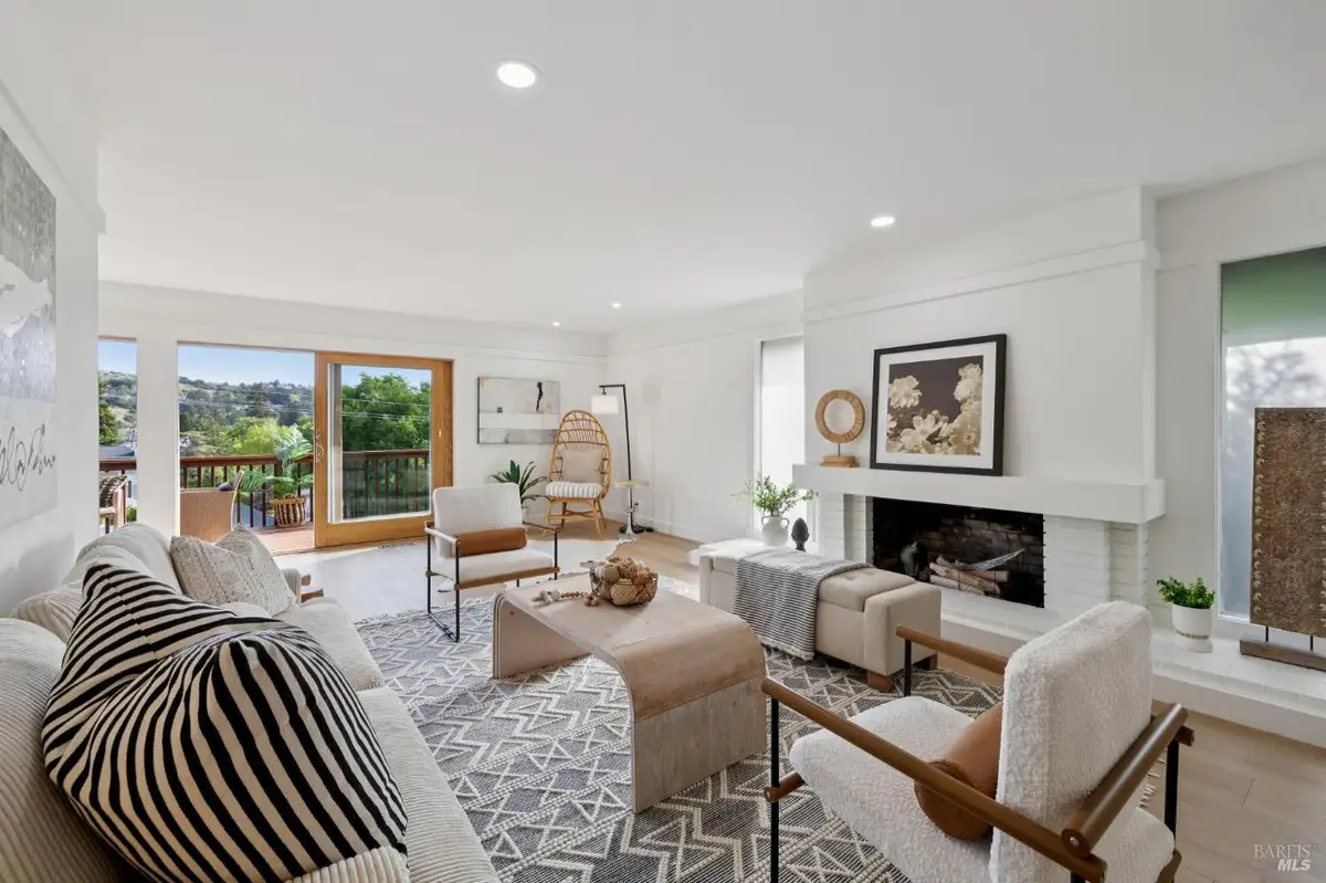 22 North Terrace, Tiburon, CA 94920 - #1