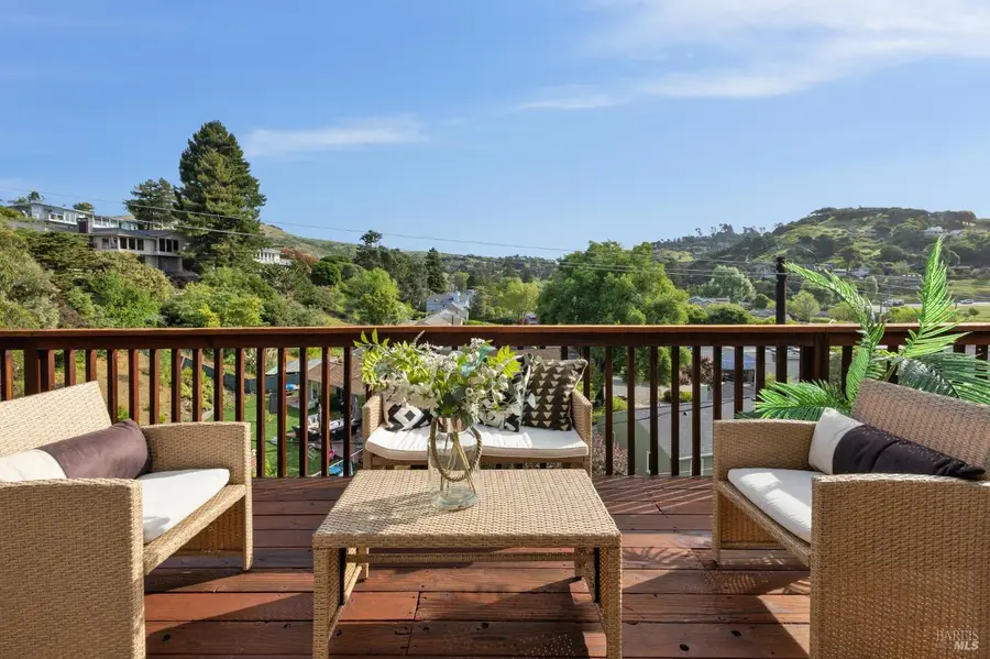 22 North Terrace, Tiburon, CA 94920 - #2