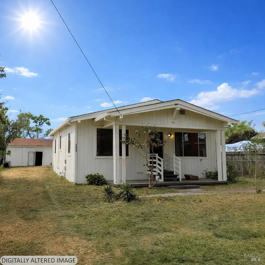 1047 S Wright Road, Santa Rosa, CA 95407 - #2