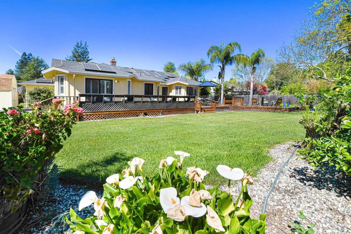 186 Barrio Way, Windsor, CA 95492 - #1