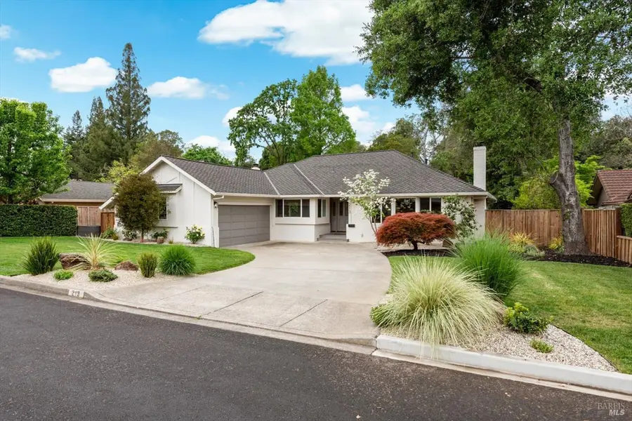 213 Kaanapali Drive, Napa, CA 94558 - #2