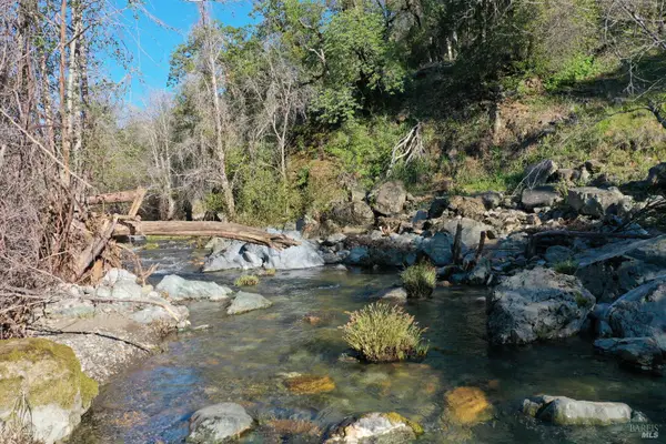 12950 Eagle Rock Road, Hopland, CA 95449