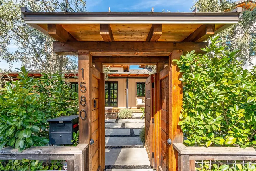 1580 Hillview Place, Saint Helena, CA 94574 - #2