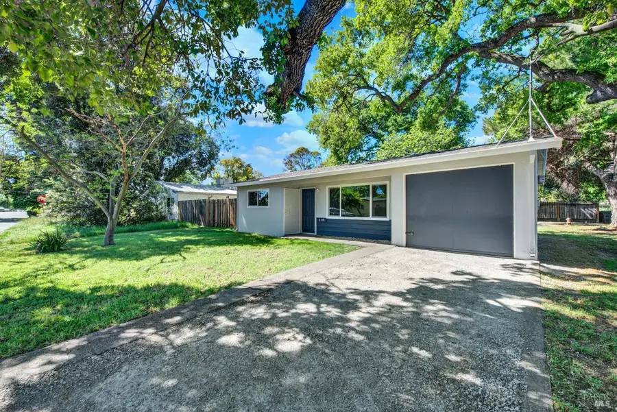 219 Hamilton Drive, Fairfield, CA 94533 - #2