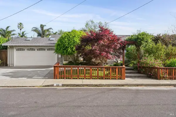 30 Rollingwood Drive, San Rafael, CA 94901