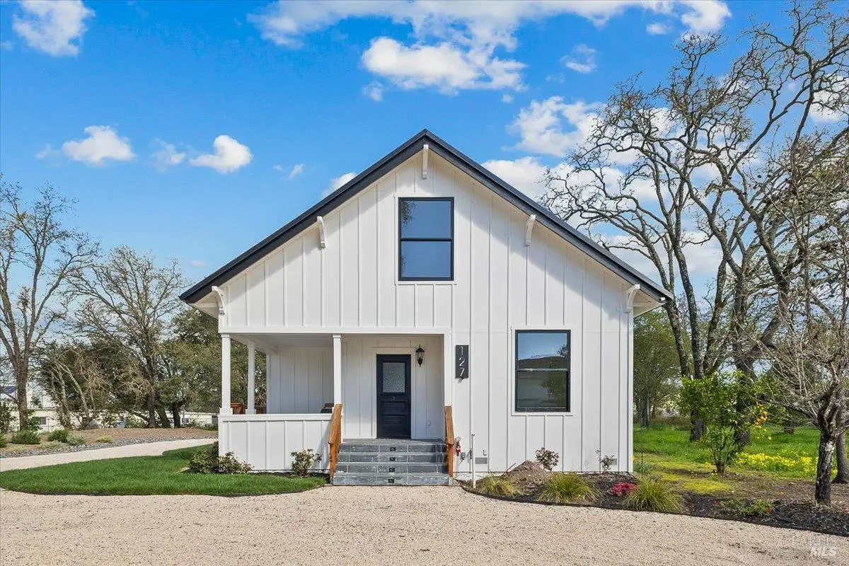 127 Pleasant Avenue, Santa Rosa, CA 95403 - #1