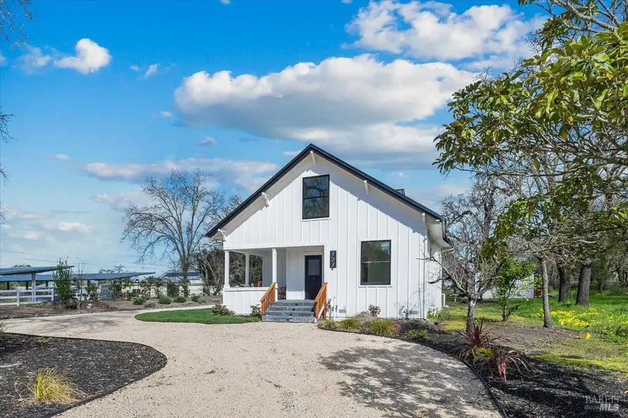 127 Pleasant Avenue, Santa Rosa, CA 95403 - #2