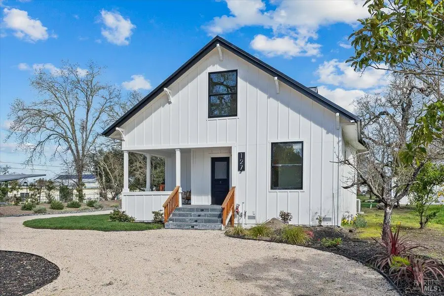 127 Pleasant Avenue, Santa Rosa, CA 95403 - #3