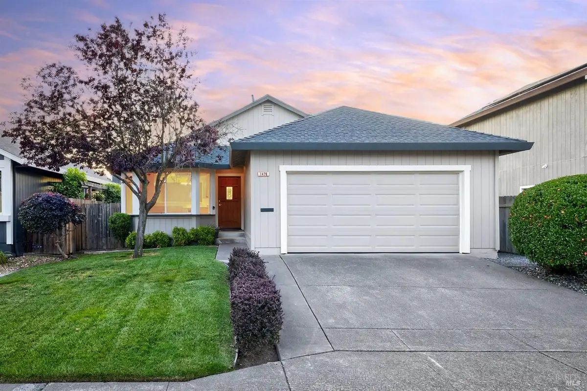 2429 Lemur Street, Santa Rosa, CA 95401 - #1