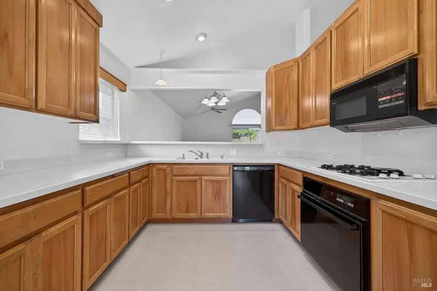 2429 Lemur Street, Santa Rosa, CA 95401 - #2