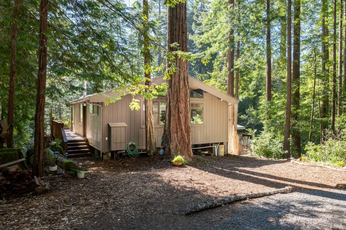 45516 Sunset Drive, Gualala, CA 95445 - #1