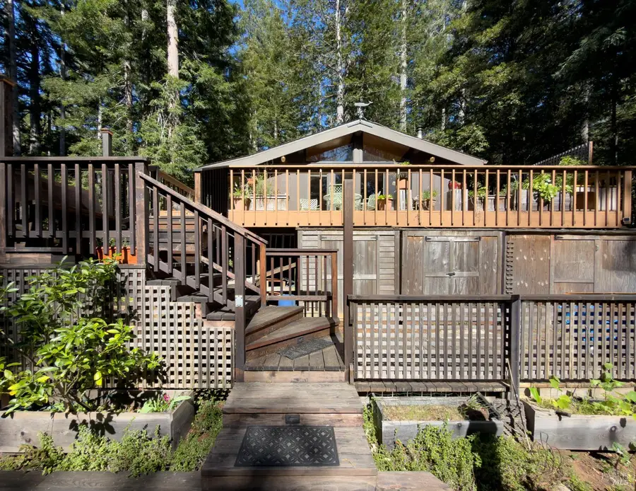 45516 Sunset Drive, Gualala, CA 95445 - #2