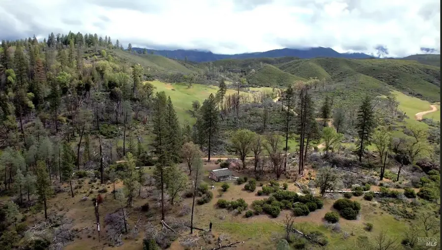 2168 Bear Creek Road, Upper Lake, CA 95485 - #2