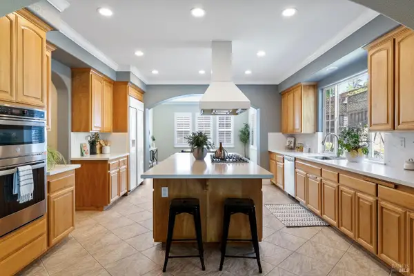 1149 Songwood Road, Vallejo, CA 94591