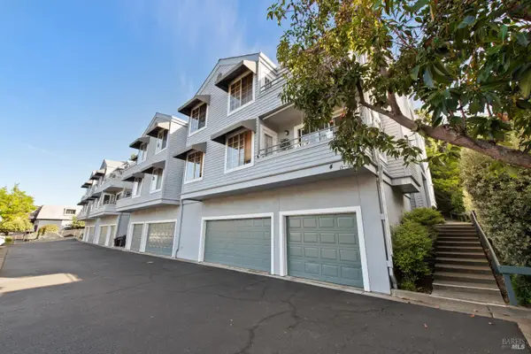 4 Ash Avenue #15, Kentfield, CA 94904