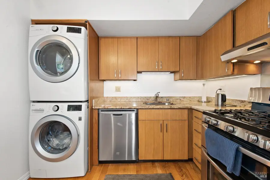 4 Ash Avenue #15, Kentfield, CA 94904 - #2