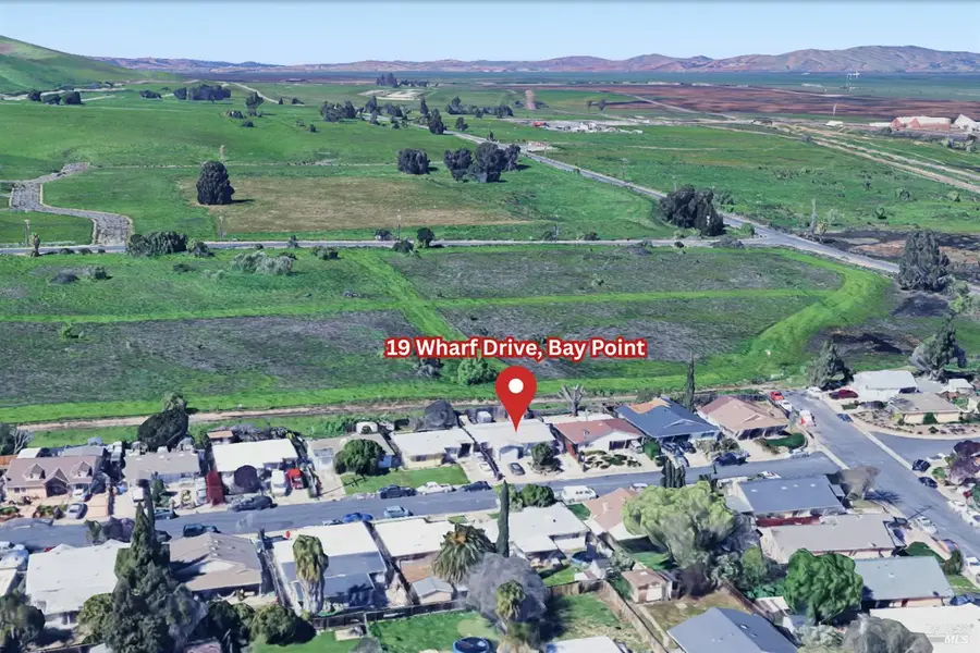19 Wharf Drive, Pittsburg, CA 94565 - #2