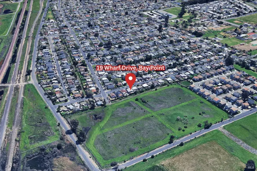19 Wharf Drive, Pittsburg, CA 94565 - #3