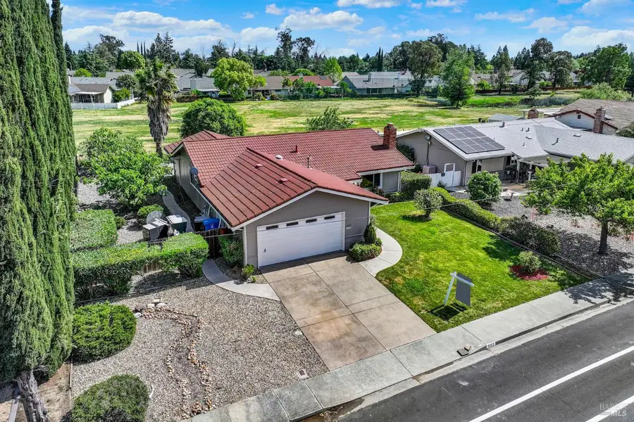 442 Yellowstone Drive, Vacaville, CA 95687 - #3