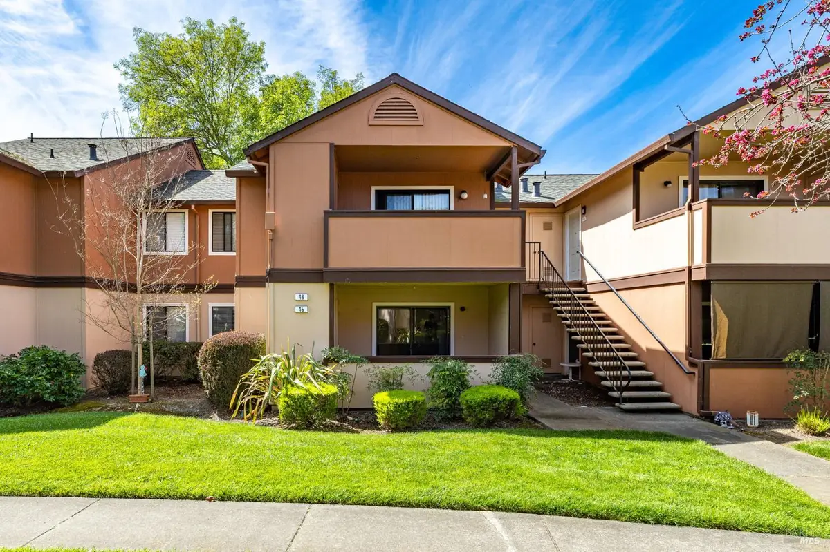 8201 Camino Colegio #45, Rohnert Park, CA 94928 - #1