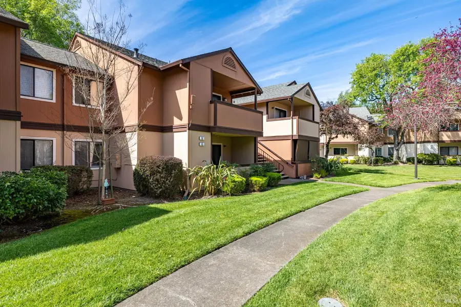 8201 Camino Colegio #45, Rohnert Park, CA 94928 - #2