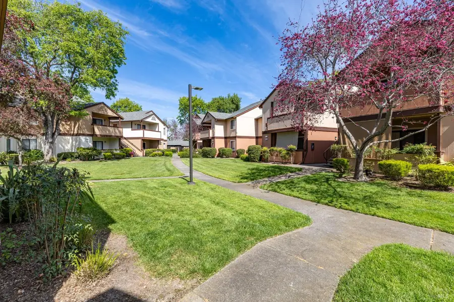 8201 Camino Colegio #45, Rohnert Park, CA 94928 - #3