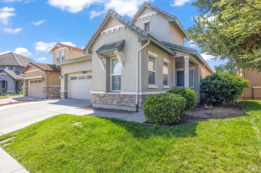 5161 Freitas Way, Fairfield, CA 94533 - #3