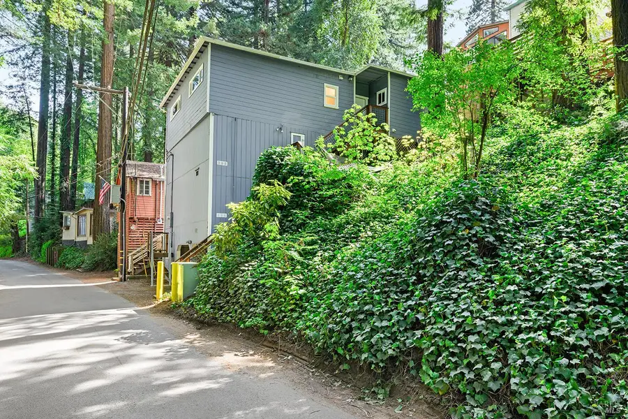 14194 Lovers Lane, Guerneville, CA 95446 - #2