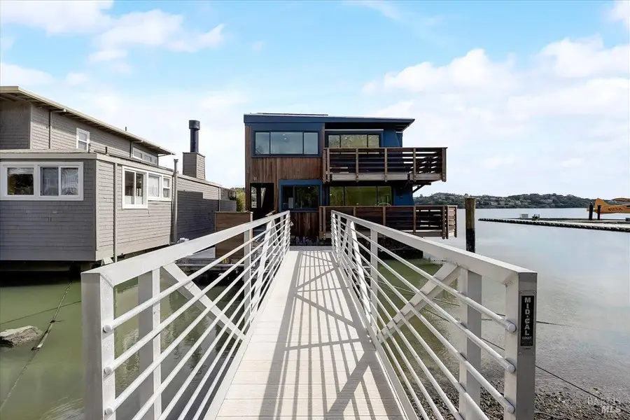 11 Commodore Marina, Mill Valley, CA 94941 - #2