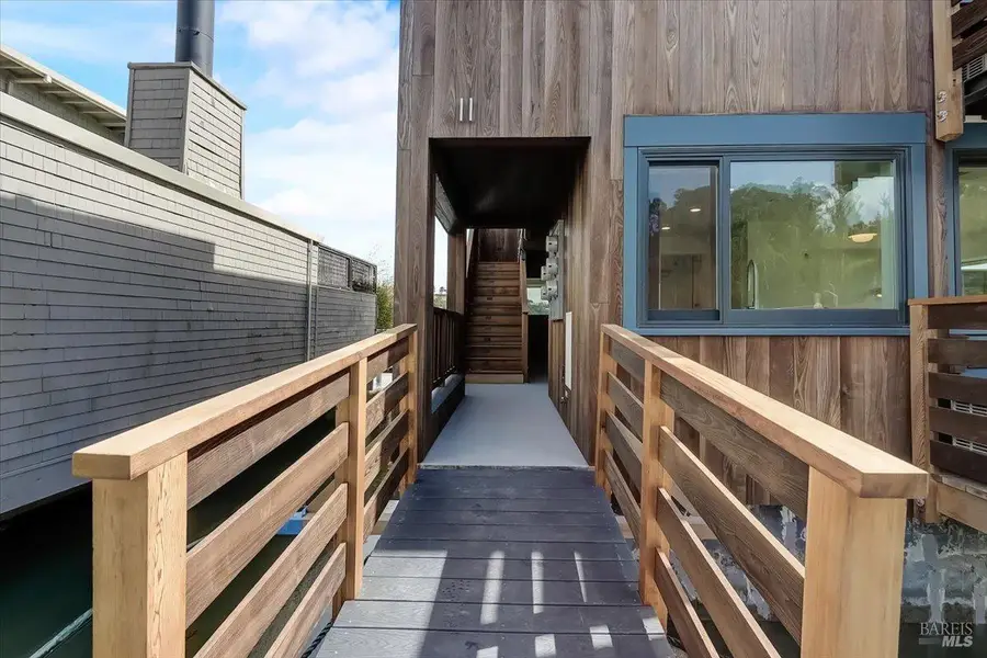 11 Commodore Marina, Mill Valley, CA 94941 - #3