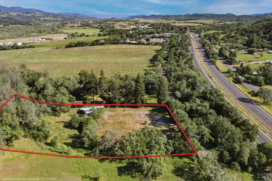 27632 Asti Road, Cloverdale, CA 95425 - #3