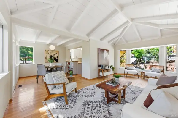 178 Reservoir Road, San Rafael, CA 94901