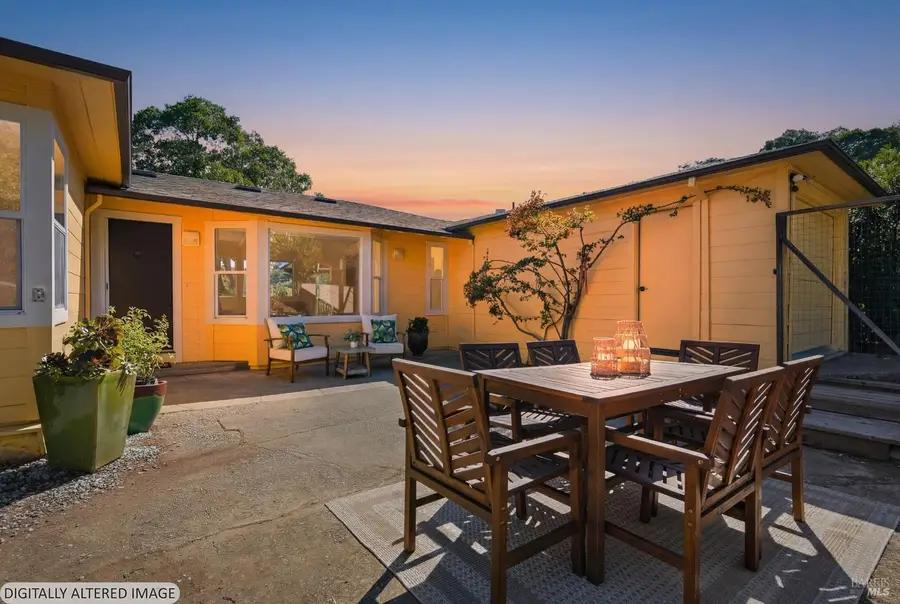 178 Reservoir Road, San Rafael, CA 94901 - #2