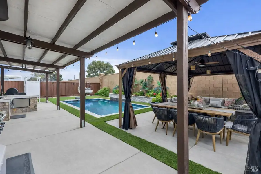 2919 Shaver Street, Fairfield, CA 94533 - #2