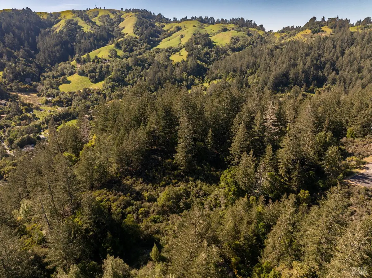 0 Vista Avenue, Forest Knolls, CA 94933 - #1